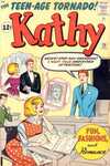 Kathy #20 Comic Books - Covers, Scans, Photos in Kathy Comic Books - Covers, Scans, Gallery